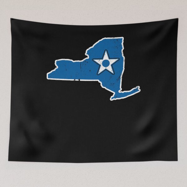 Item preview, New York Air Force Sister Security Forces Shirt designed and sold by shoppzee.
