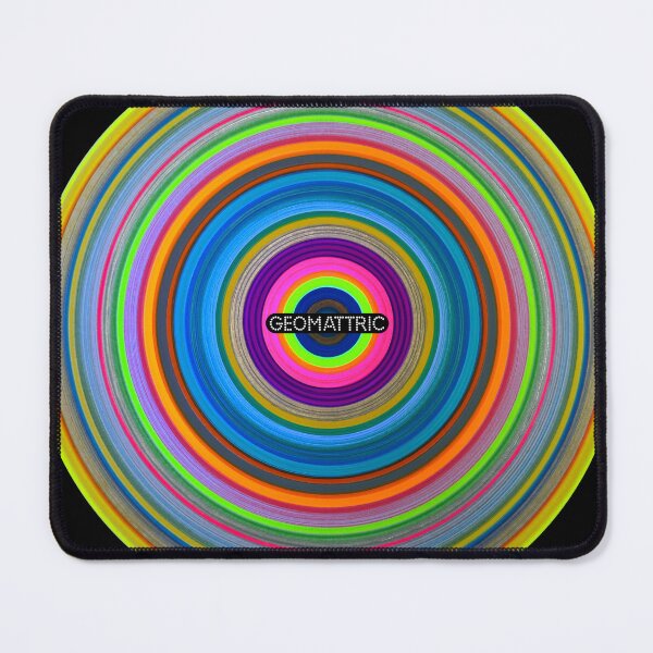 Item preview, Circus - Turntable Designs designed and sold by Geomattric.
