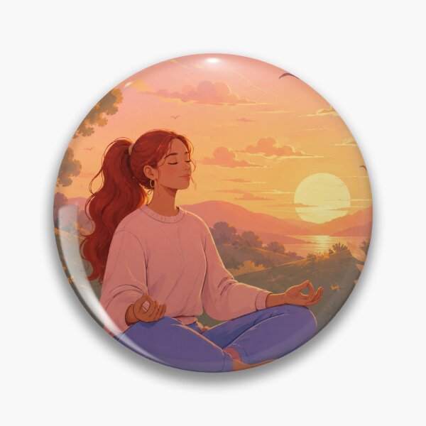 Item preview, Yoga Princesses designed and sold by HalazArt.