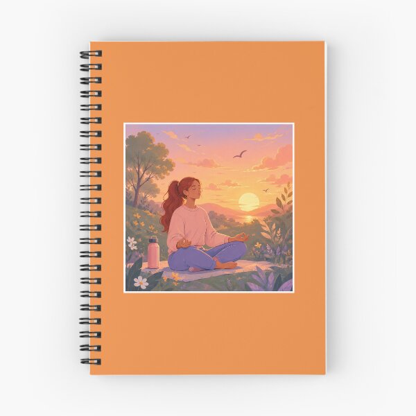 Item preview, Yoga Princesses designed and sold by HalazArt.