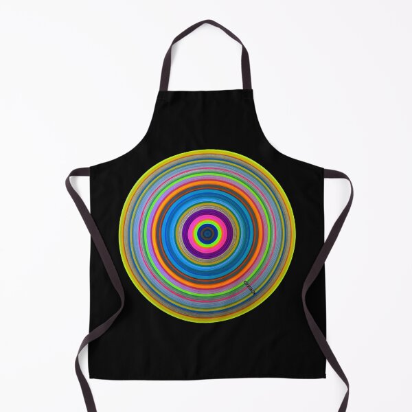 Item preview, Circus - Turntable Designs designed and sold by Geomattric.