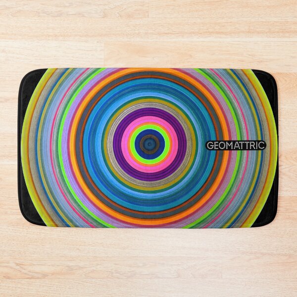 Item preview, Circus - Turntable Designs designed and sold by Geomattric.