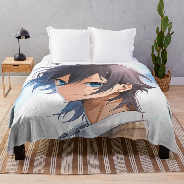 Item preview, Izumi Miyamura - 13 designed and sold by Infinite-Aspire.