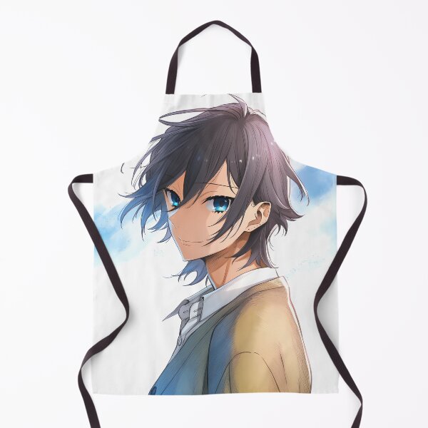 Item preview, Izumi Miyamura - 13 designed and sold by Infinite-Aspire.