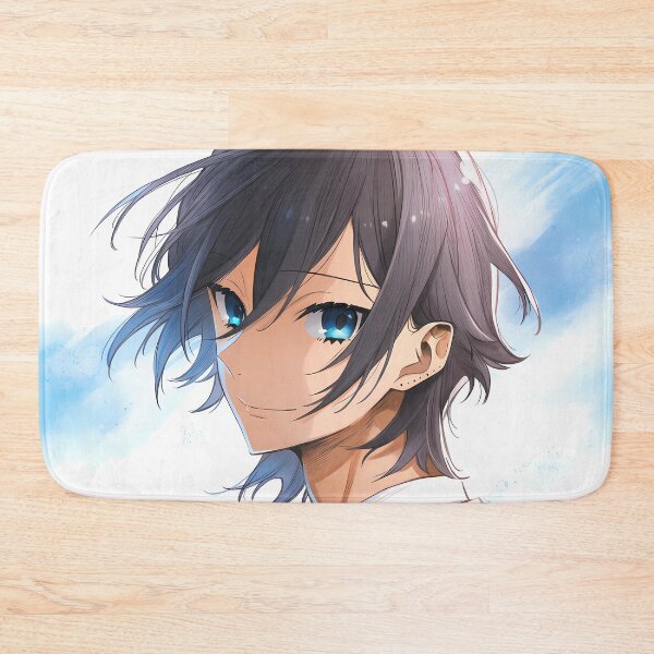 Item preview, Izumi Miyamura - 13 designed and sold by Infinite-Aspire.