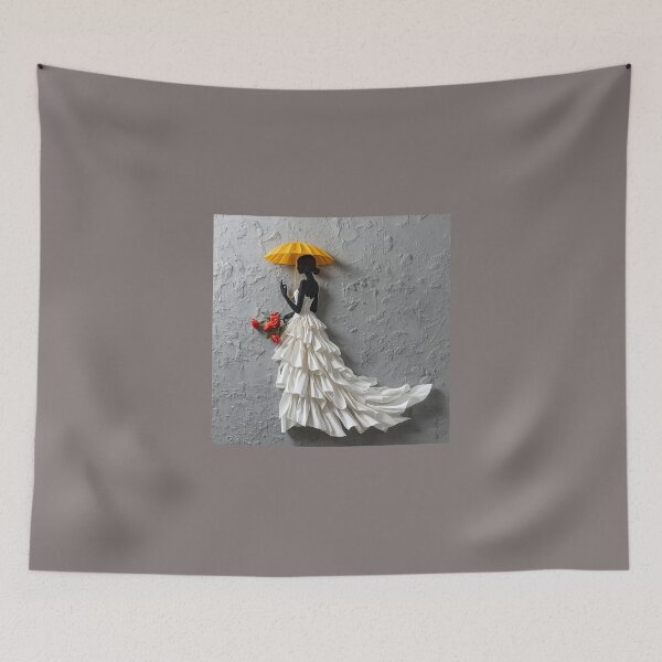 Item preview, ArtLady designed and sold by Artrendzs.