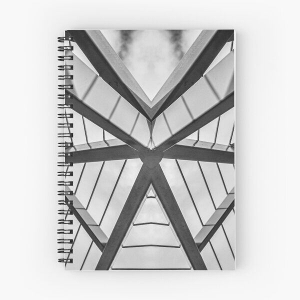 Item preview, Symmetrical Steel and Glass Architecture Structure With Geometric Patterns and Modern Abstract Roof Design designed and sold by Nmallia.
