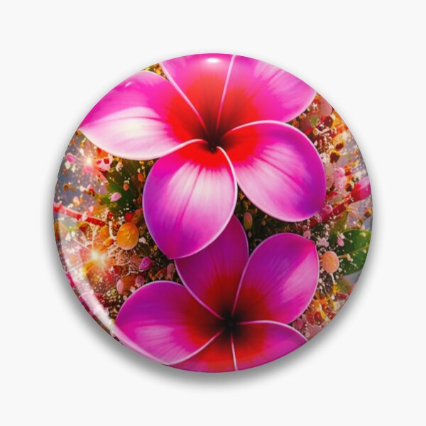 Item preview, Floral Fireworks designed and sold by CyndiEpps.