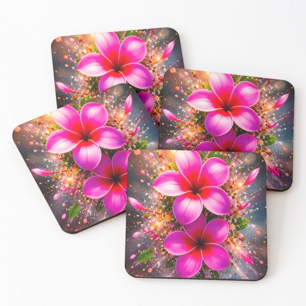 Item preview, Floral Fireworks designed and sold by CyndiEpps.