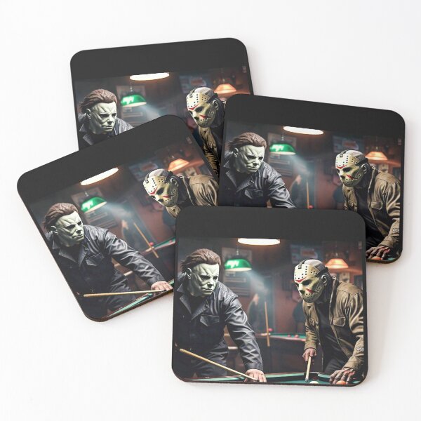 Item preview, scream movie designed and sold by Dark-Side-Shop.