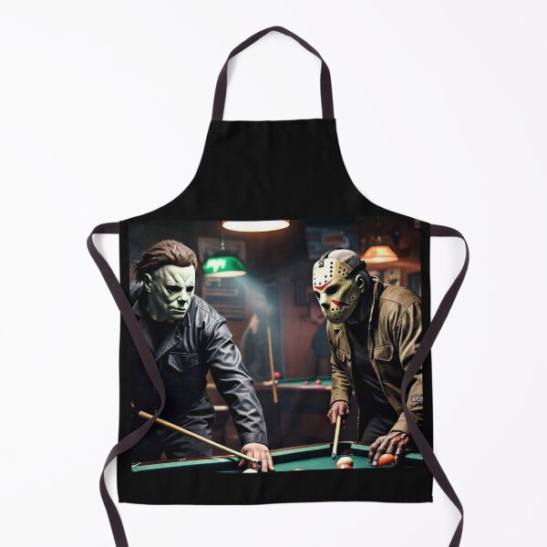 Item preview, scream movie designed and sold by Dark-Side-Shop.