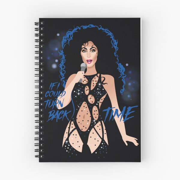 Item preview, It's Time  designed and sold by AleMogolloArt.