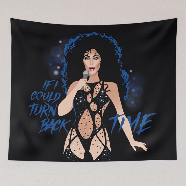 Item preview, It's Time  designed and sold by AleMogolloArt.
