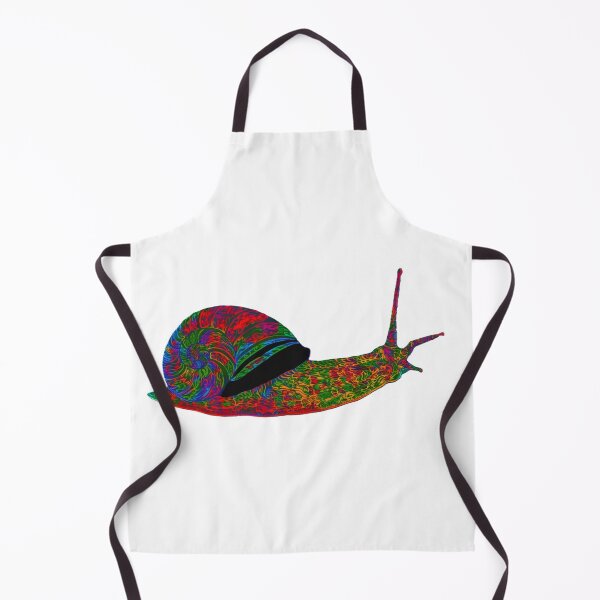 Item preview, Colorful Bordeaux snail designed and sold by Guiarte SMS.