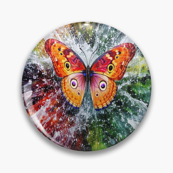 Item preview, Stardust Flight designed and sold by CyndiEpps.