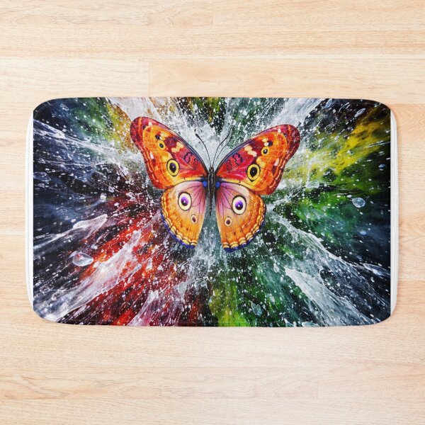 Item preview, Stardust Flight designed and sold by CyndiEpps.