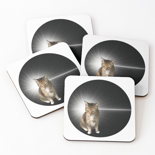Item preview, Cat realization designed and sold by meow smash.
