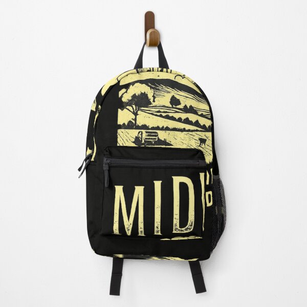 Item preview, Midwest The Land Of Opes And Dreams Funny Pride designed and sold by ZEtexaxe.