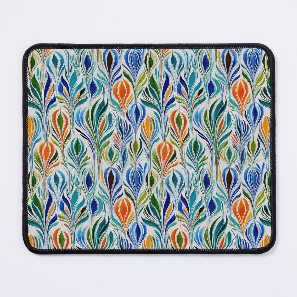 Item preview,  Green and Orange Flame Design  designed and sold by Pixel-Lair.