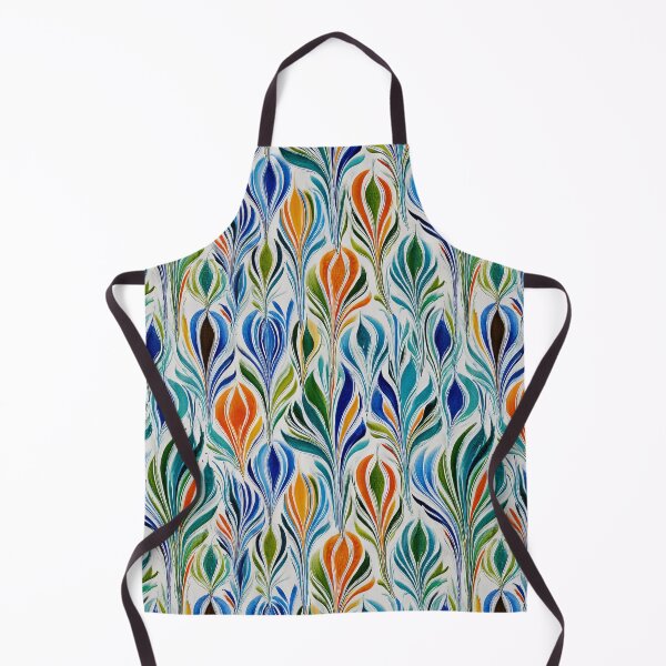 Item preview,  Green and Orange Flame Design  designed and sold by Pixel-Lair.