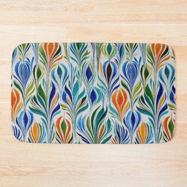 Item preview,  Green and Orange Flame Design  designed and sold by Pixel-Lair.