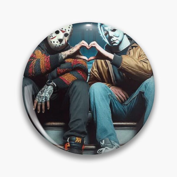 Item preview, scream movie designed and sold by Dark-Side-Shop.