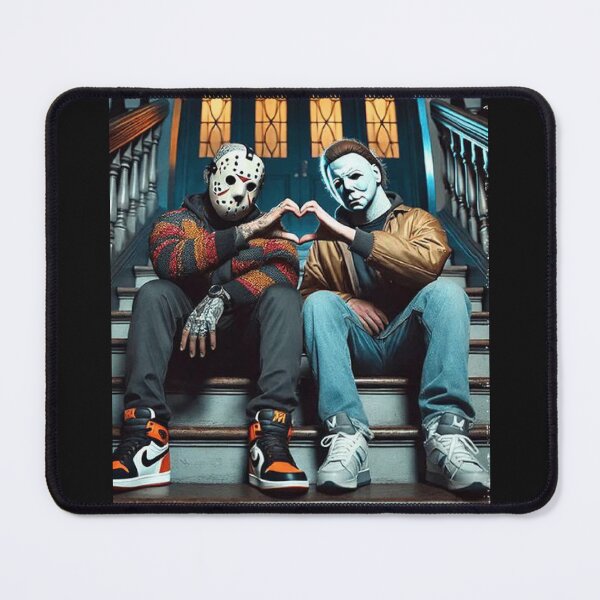 Item preview, scream movie designed and sold by Dark-Side-Shop.