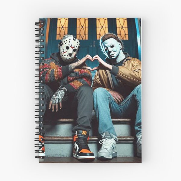 Item preview, scream movie designed and sold by Dark-Side-Shop.