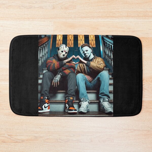 Item preview, scream movie designed and sold by Dark-Side-Shop.
