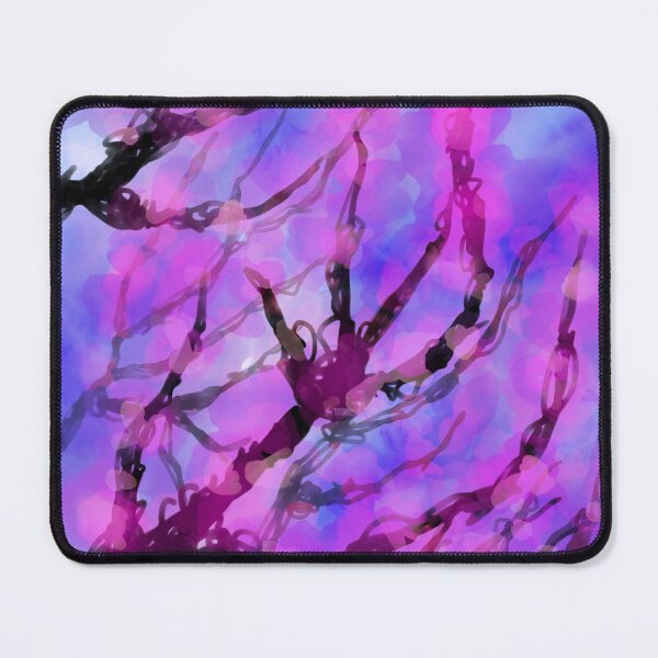 Item preview, Watercolour Trees  designed and sold by ModPaws.