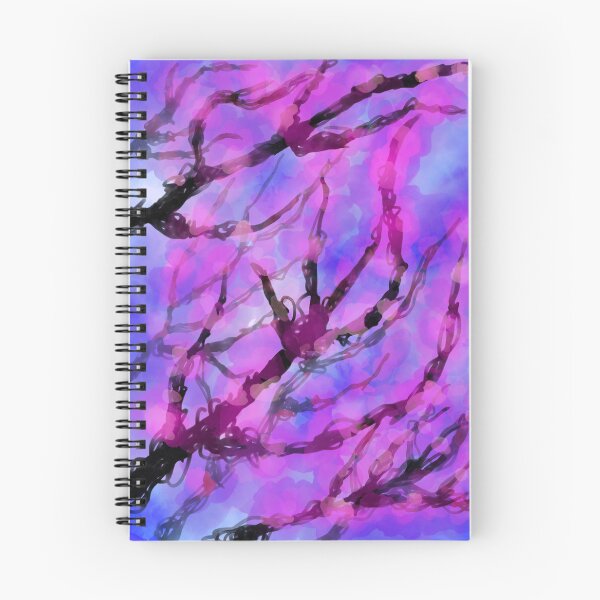 Item preview, Watercolour Trees  designed and sold by ModPaws.