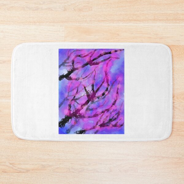 Item preview, Watercolour Trees  designed and sold by ModPaws.