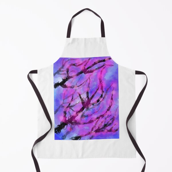 Item preview, Watercolour Trees  designed and sold by ModPaws.