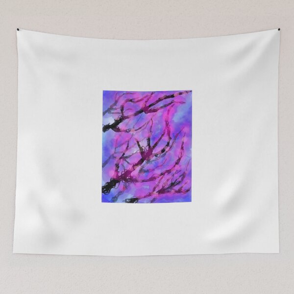 Item preview, Watercolour Trees  designed and sold by ModPaws.