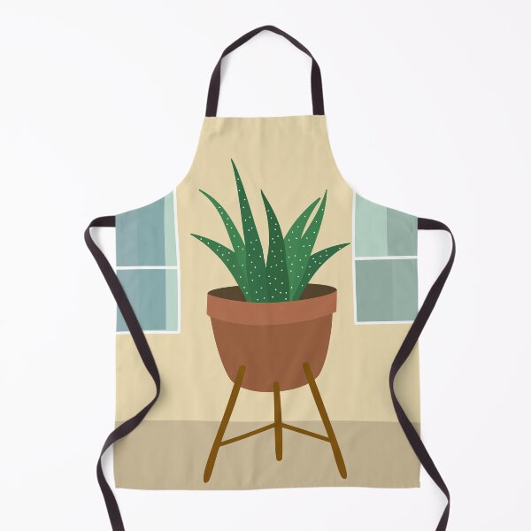 Item preview, Botanical Window Scene designed and sold by Fern&Lantern.
