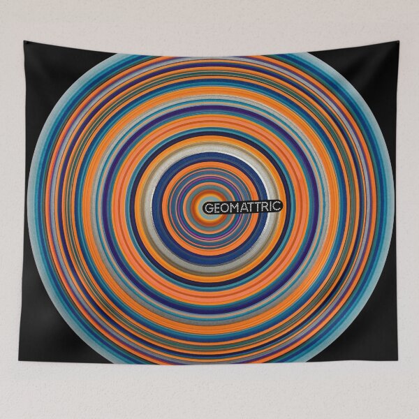 Item preview, Handspun Supersonic designed and sold by Geomattric.