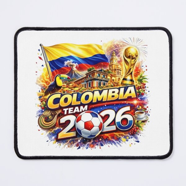 Item preview, Colombia Pride designed and sold by MOFAPPAREL.