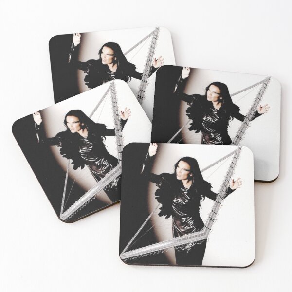 Item preview, Tarja - The Brightest Void album 2016 designed and sold by capabuy-wili.