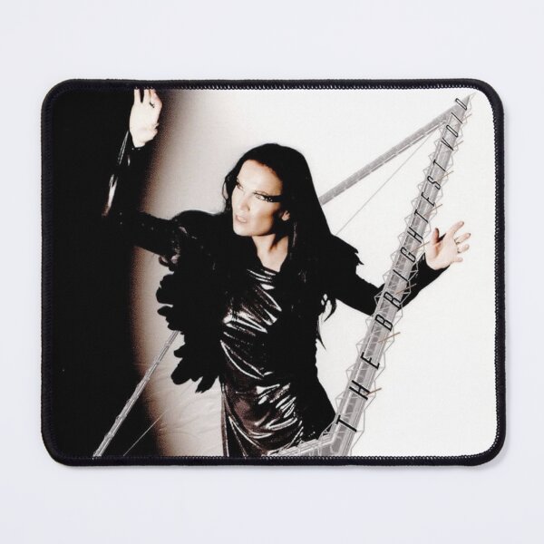 Item preview, Tarja - The Brightest Void album 2016 designed and sold by capabuy-wili.