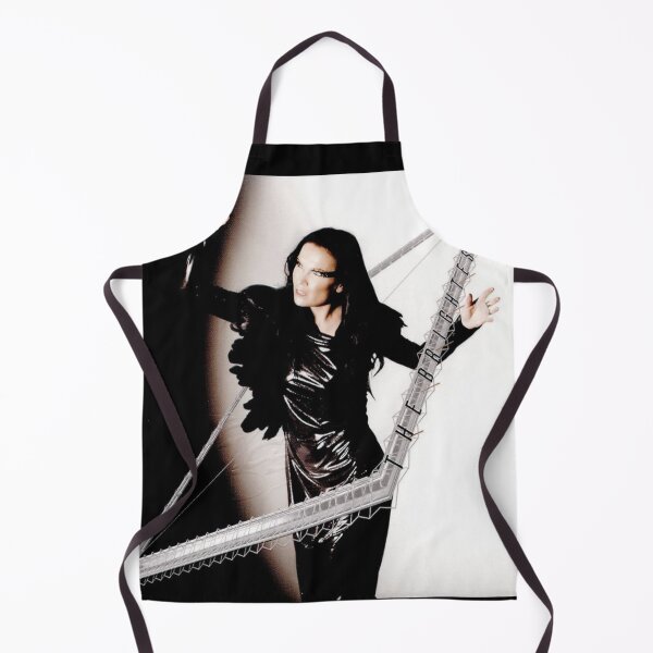 Item preview, Tarja - The Brightest Void album 2016 designed and sold by capabuy-wili.