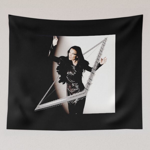Item preview, Tarja - The Brightest Void album 2016 designed and sold by capabuy-wili.