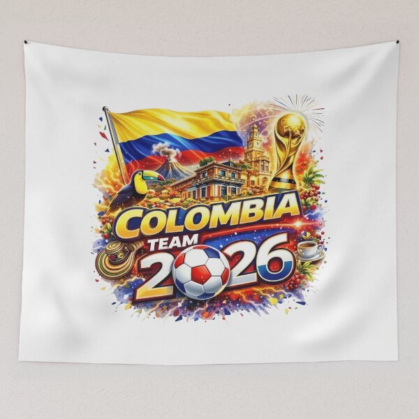 Item preview, Colombia Pride designed and sold by MOFAPPAREL.