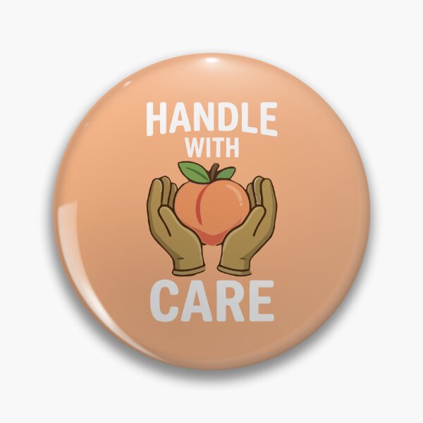 Item preview, Handle With Care designed and sold by Amir Faysal.