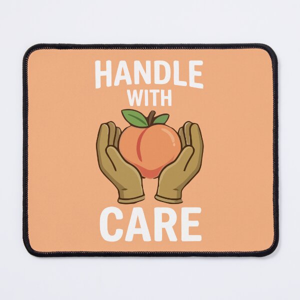 Item preview, Handle With Care designed and sold by Amir Faysal.
