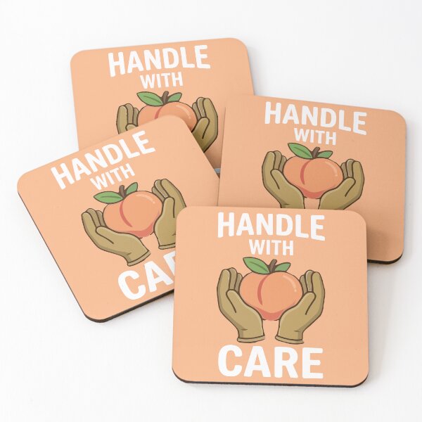Item preview, Handle With Care designed and sold by Amir Faysal.