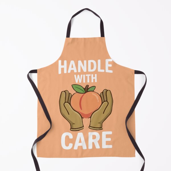 Item preview, Handle With Care designed and sold by Amir Faysal.