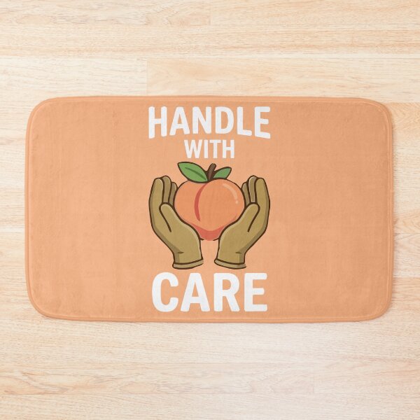 Item preview, Handle With Care designed and sold by Amir Faysal.
