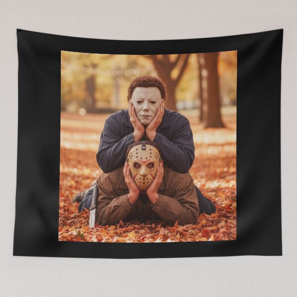 Item preview, scream movie designed and sold by Dark-Side-Shop.