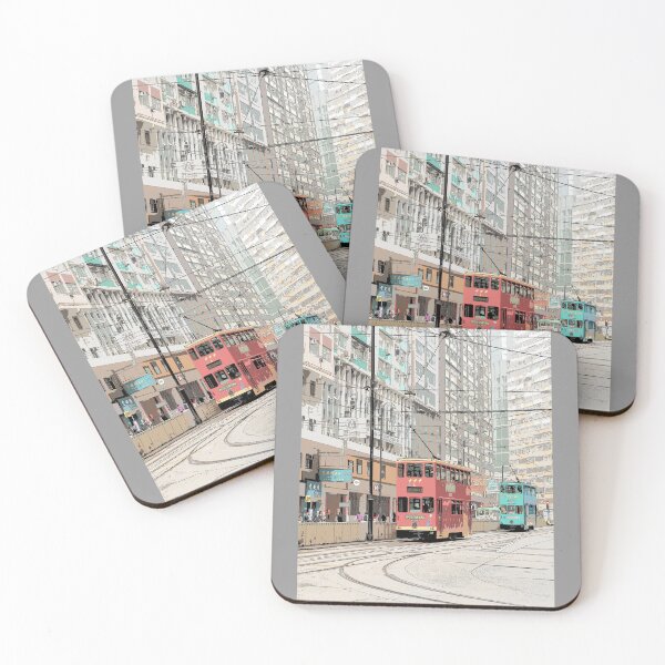 Item preview, Impressions of Hong Kong IV  designed and sold by Funnycoin10000.