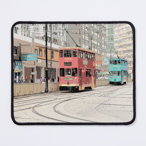 Item preview, Impressions of Hong Kong IV  designed and sold by Funnycoin10000.